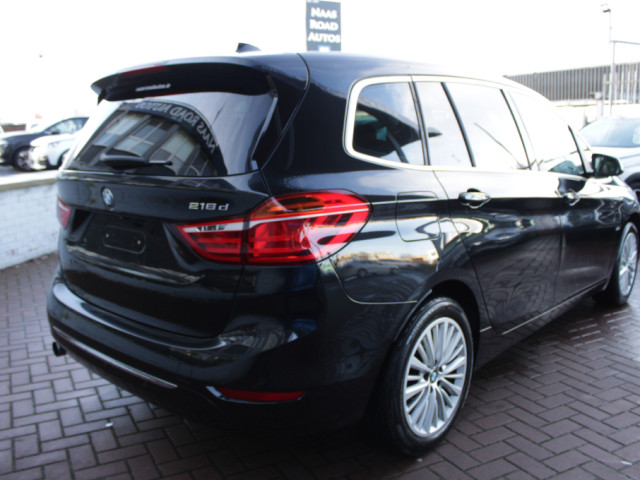 Image for 2017 BMW 2 Series 2017 BMW 218D