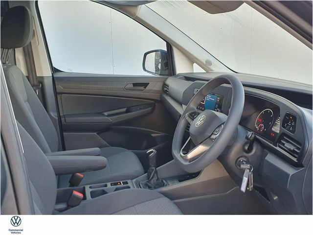 Image for 2022 Volkswagen Caddy CADDY MAXI TDI 102HP M6F