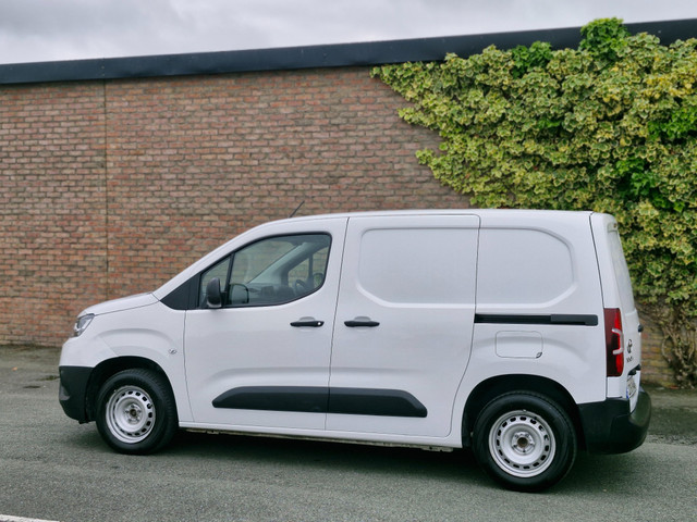 Image for 2022 Toyota Proace Toyota Proace City €9, 950 INCLUDING VAT