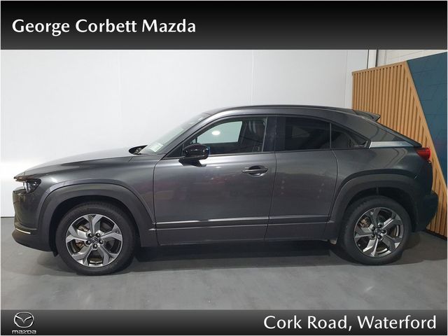 Image for 2021 Mazda MX-30 E-Skyactiv 35.5 kWh (From €71 per week)