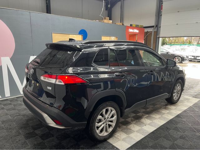 Image for 2023 Toyota Corolla €30950 2023 TOYOTA COROLLA CROSS HYBRID Z 1.8 AUTOMATIC / CRUISE CONTROL / REVERSE CAMERA / HEATED STEERING WHEEL AND MORE