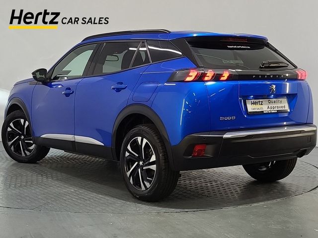 Image for 2023 Peugeot 2008 Allure 1.2 Petrol Manual