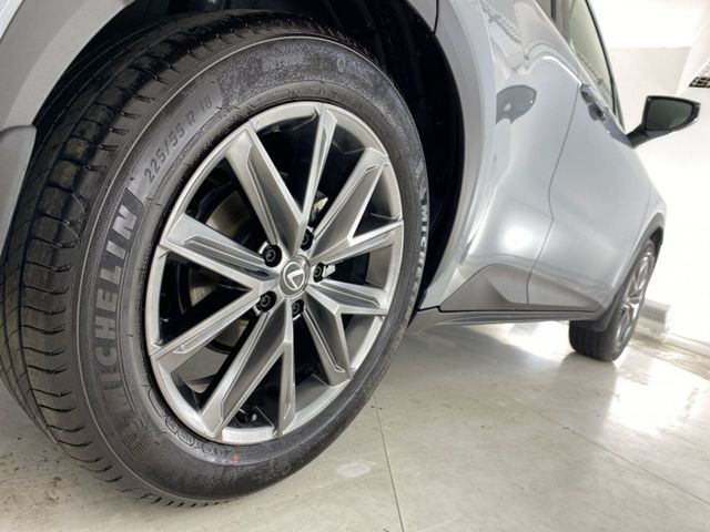Image for 2025 Lexus LBX Elegant