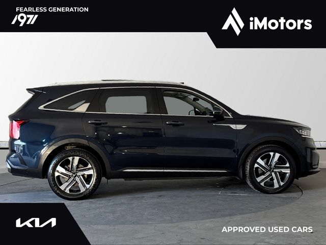 Image for 2023 Kia Sorento DIESEL SUNROOF MY23 SAM 5DR Auto