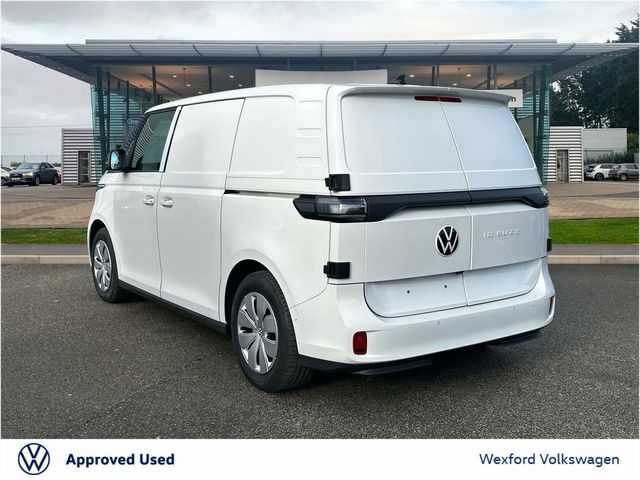 Image for 2026 Volkswagen ID. Buzz CARGO PLUS 79kWh 286BHP