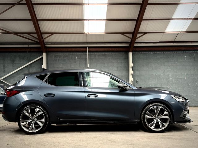 Image for 2020 SEAT Leon FR DSG // UPGRADED LIP KIT // PLUG IN HYBRID // 12 MONTH WARRANTY //