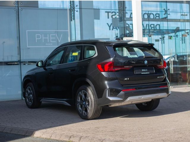 Image for 2025 BMW X1 xDrive25e