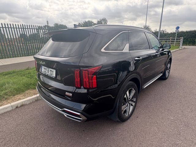 Image for 2023 Kia Sorento Phev 5SEATER Auto, **warranty till 2030** (5 seat) Apple CarPlay, Alloy Wheels, Multi-Function Steering Wheel, Reversing Camera, **1 year AA**