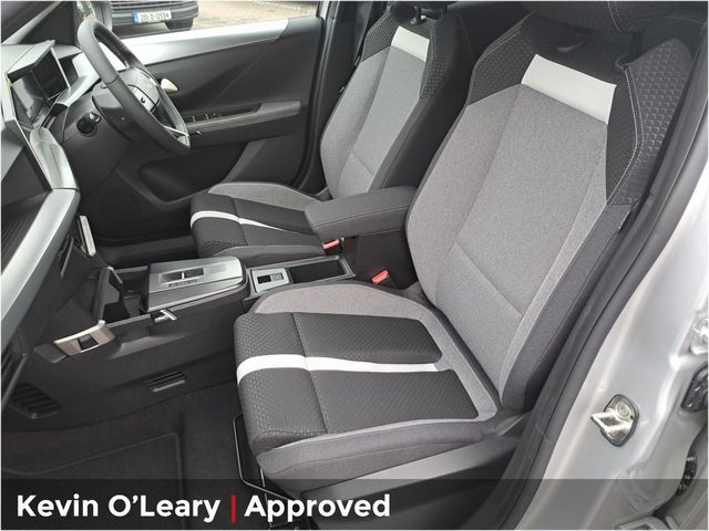 Image for 2026 Opel Frontera 