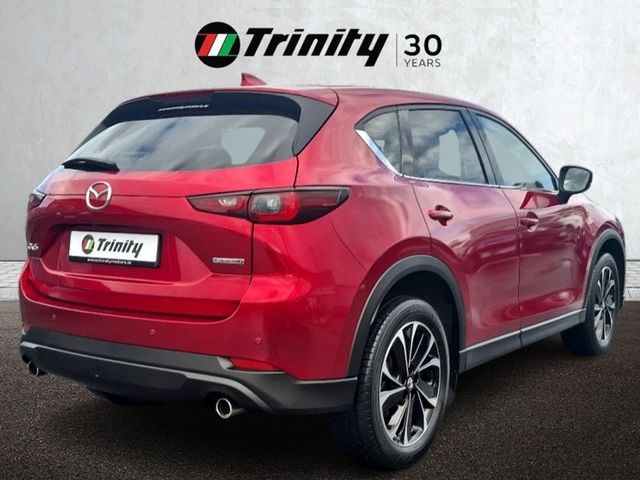 Image for 2023 Mazda CX-5 ** EXCLUSIVE LINE ** HUGE SPEC ** STUNNING CAR ** TRINITY MOTORS **