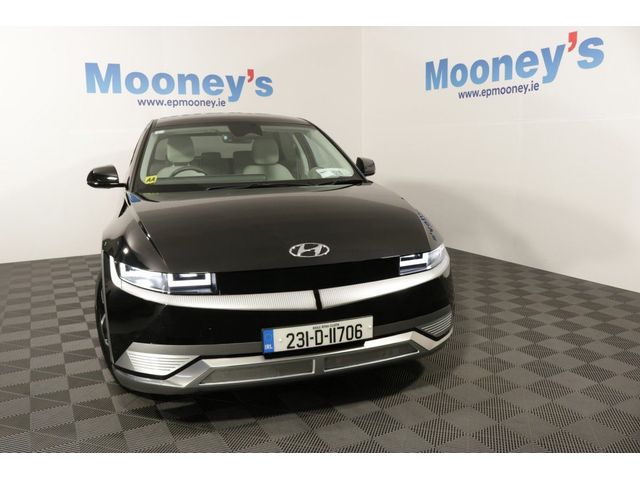 Image for 2023 Hyundai Ioniq 5 PREMIUM LE 58 KwH EV