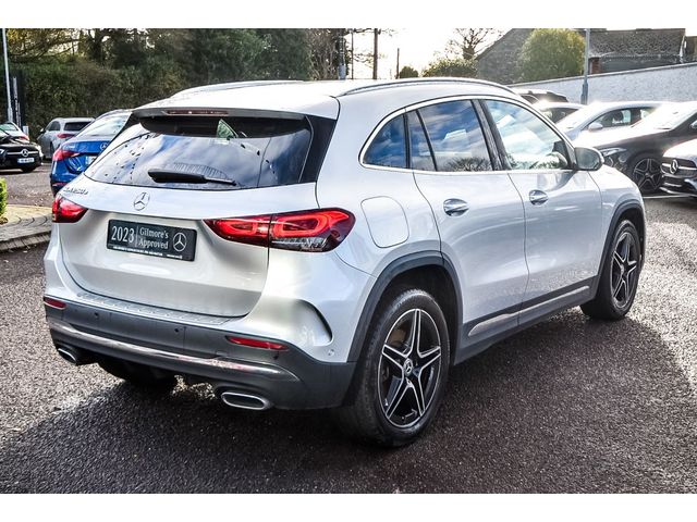 Image for 2023 Mercedes-Benz GLA Class 250e AMG Premium 215bhp Auto