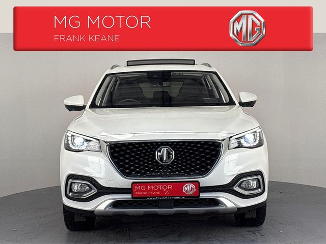 Image for 2022 MG HS EXCITE PHEV**TOUCHSCREEN MEDIA**APPLE CAR PLAY**DIGITAL DASH**HEATED LEATHER SEATS**MULTIFUNCTIONAL STEERING WHEEL**KEYLESS START**REVERSE CAMERA **PARKING SENSORS**ELECTRIC FOLDING MIRRORS**