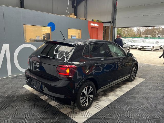 Image for 2021 Volkswagen Polo €18950! 2021 VOLKSWAGEN POLO TSI CONFORT LINE 1.0 AUTOMATIC / CRUISE CONTROL / REVERSE CAMERA / APPLE CARPLAY AND MORE