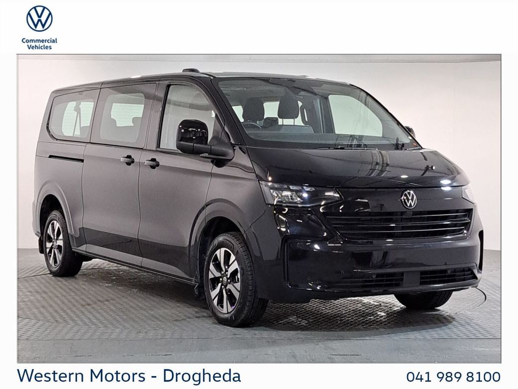 Image for 2026 Volkswagen Caravelle 9 Seat e Caravelle Life