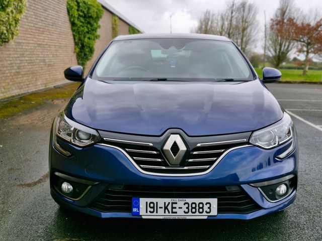 Image for 2019 Renault Megane ICONIC TCE 140 FINANCE AVAILABLE