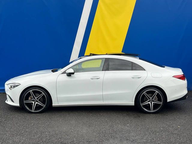 Image for 2020 Mercedes-Benz CLA Class CLA200d AMG STYLING PREMIUM PLUS ** HUGE SPEC ** // OPENING PAN ROOF // SERVICE HISTORY // VIRTUAL COCKPIT