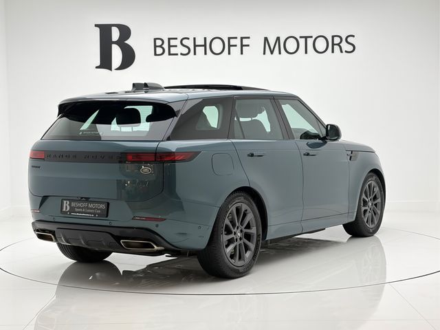 Image for 2023 Land Rover Range Rover Sport P440e SE DYNAMIC=PAN ROOF//1 OWNER//D REG=TAILORED FINANCE PACKAGES AVAILABLE=TRADE IN'S WELCOME