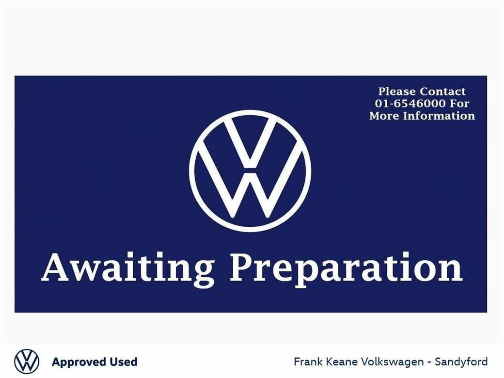 Image for 2019 Volkswagen Polo *Trendline* 1.0 TSI 65HP Manual @Frank Keane Volkswagen South Dublin