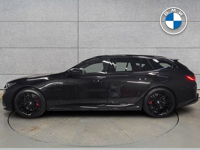 Image for 2026 BMW M5 M5 Touring