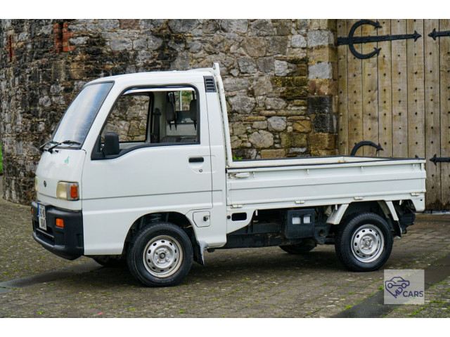 Image for 1994 Subaru Sambar Subaru sambar