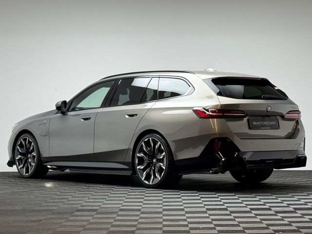 Image for 2025 BMW 5 Series 530E M SPORT TOURING