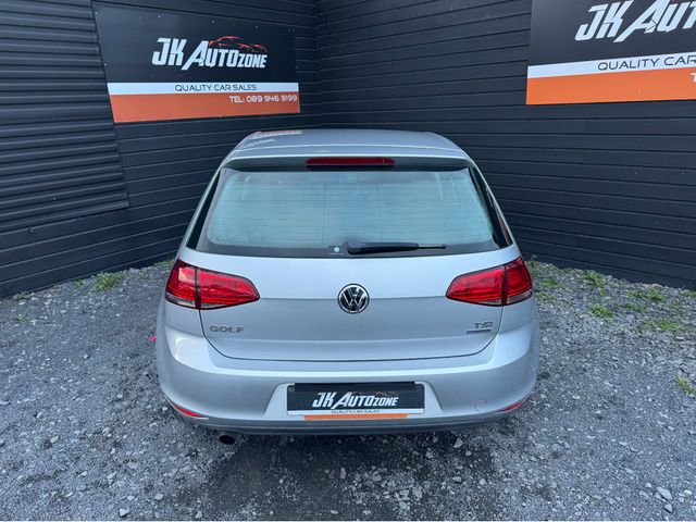 Image for 2013 Volkswagen Golf 1.2 TSI AUTO