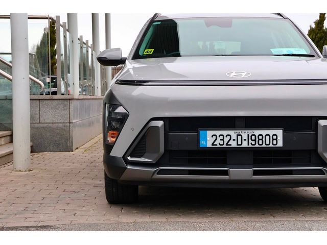 Image for 2023 Hyundai Kona 1.6 HYBRID Elegance Auto