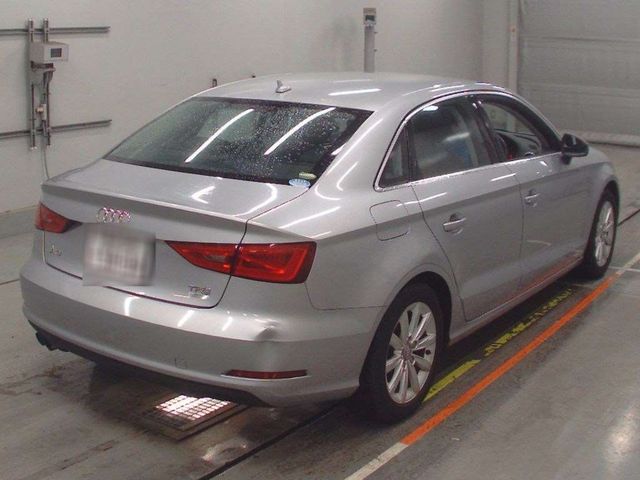 Image for 2016 Audi A3 1.4 TFSI 