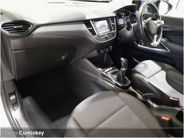 Image for 2022 Opel Crossland SRI 1.2i