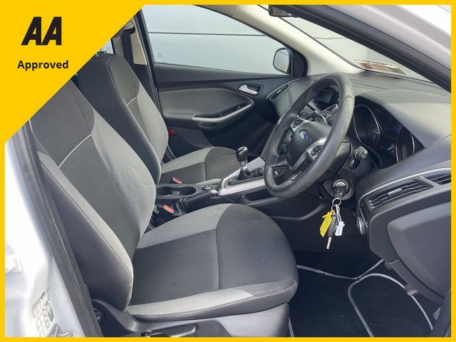 Image for 2014 Ford Focus 1.6 TDCI EDGE ECONETIC 1 105PS 5DR