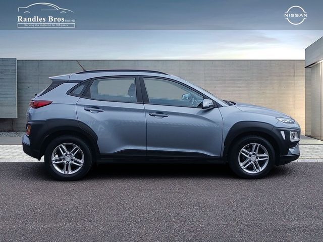 Image for 2020 Hyundai Kona 1.0 T-GDI Comfort