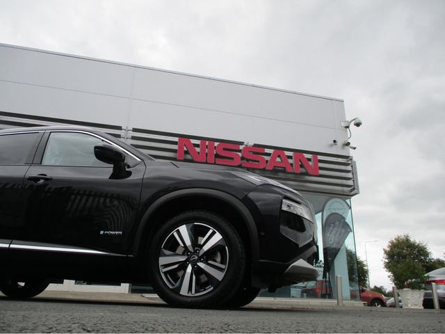 Image for 2023 Nissan X-Trail EP SVE 5 SEAT 5DR AUTO