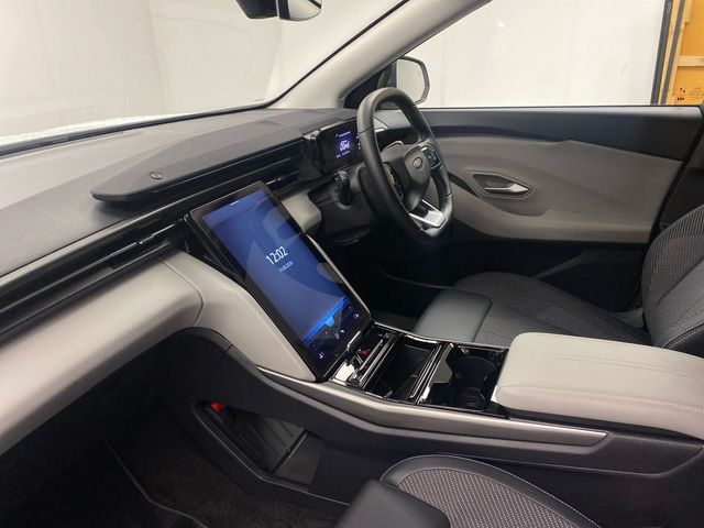 Image for 2025 Ford Explorer Select 77kWh Extended Range RWD