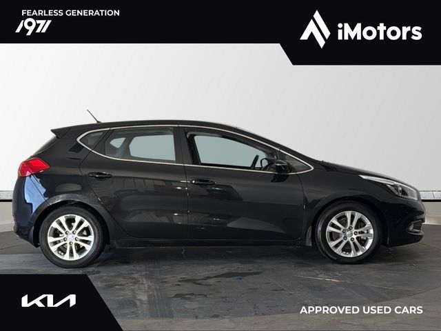 Image for 2015 Kia Ceed 1.4 EX