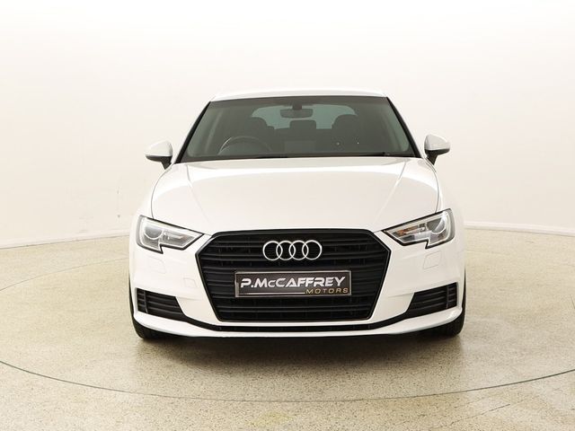 Image for 2018 Audi A3 2.0TDI 150 SE