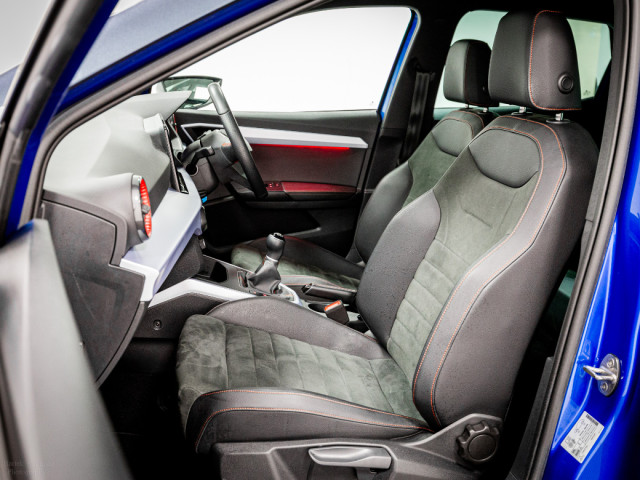 Image for 2024 SEAT Arona FR 1.0 Petrol 110HP