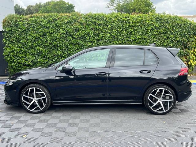 Image for 2021 Volkswagen Golf R PERFORMANCE PACK 2.0 TDI // VOLKSWAGEN SERVICE HISTORY // NEW 19" ALLOYS // APPLE CARPLAY/ANDROID AUTO