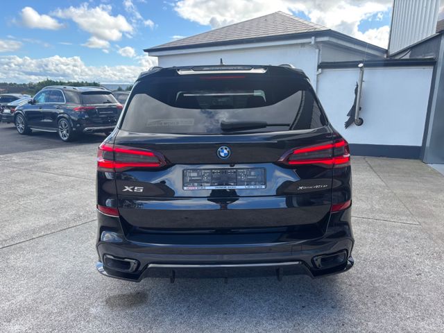 Image for 2023 BMW X5 X DRIVE45E M SPORT
