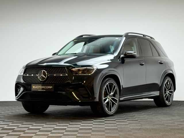 Image for 2024 Mercedes-Benz GLE Class GLE 400E AMG LINE 4MATIC
