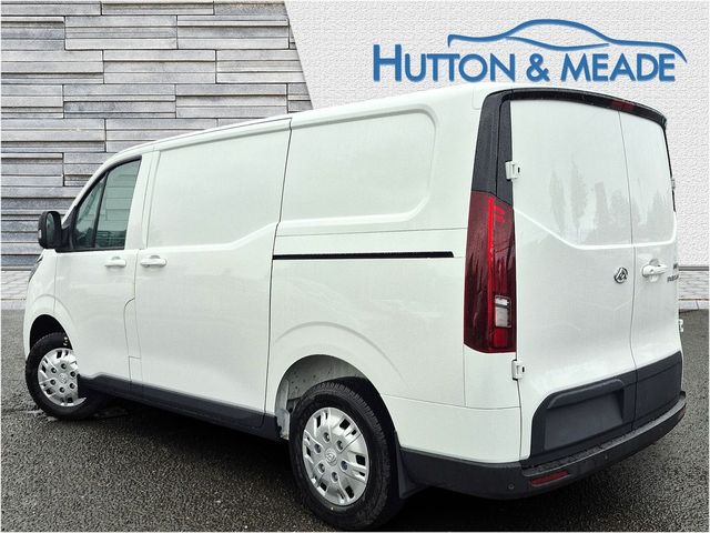 Image for 2026 Maxus Deliver 7 L1H1