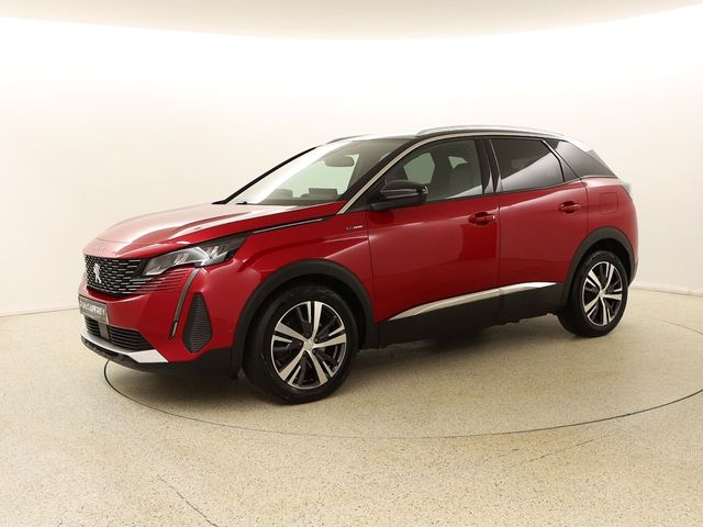 Image for 2023 Peugeot 3008 HYBRID2 PHEV 225bhp Allure