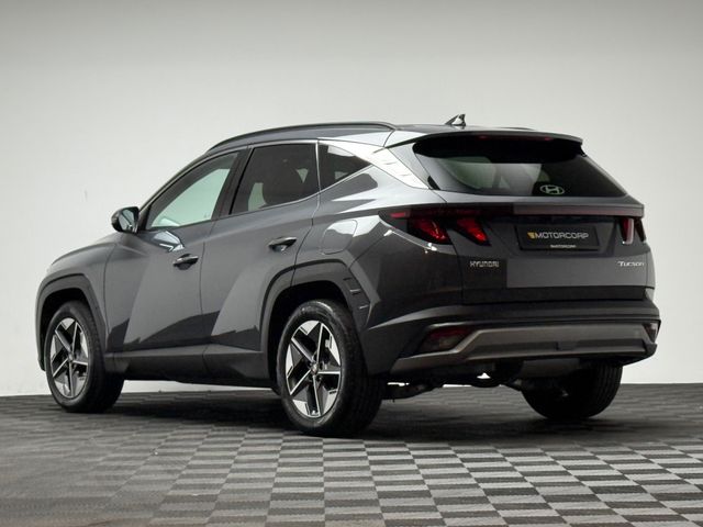 Image for 2025 Hyundai Tucson EXECUTIVE 1.6 DIESEL