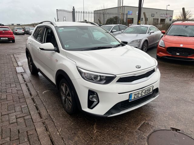 Image for 2021 Kia Stonic 1.0 K2 PE Petrol MY2021 5DR