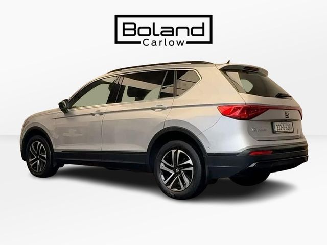 Image for 2023 SEAT Tarraco 2.0TDI SE + DSG *JUST IN* €85 PER WEEK ON PCP