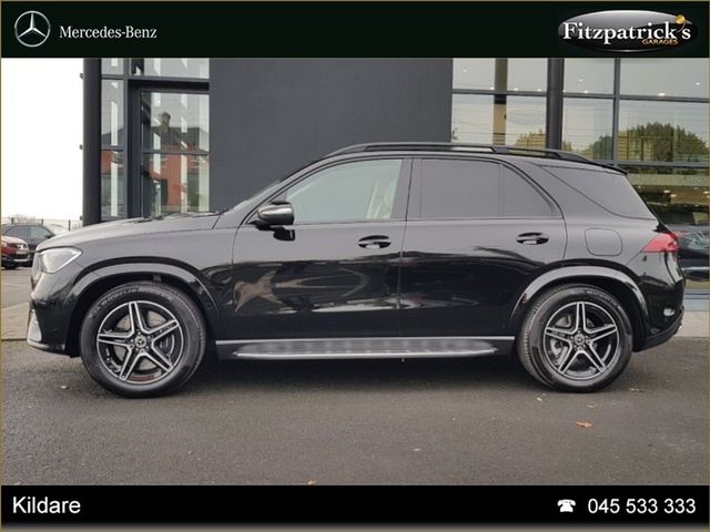 Image for 2026 Mercedes-Benz GLE Class 350de AMG 4MATIC