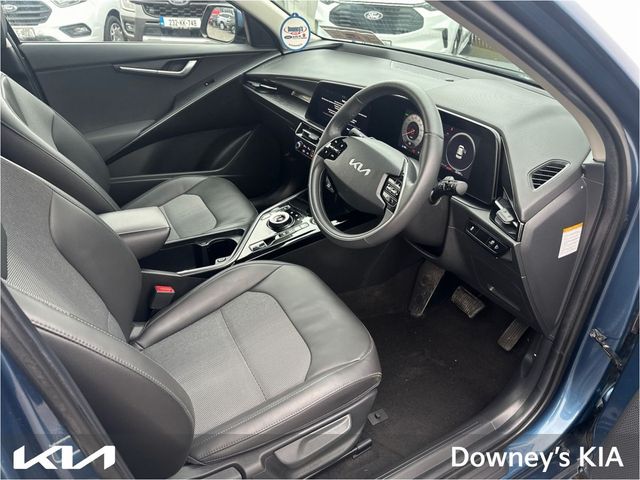 Image for 2023 Kia e-Niro EV K3 64 kWh