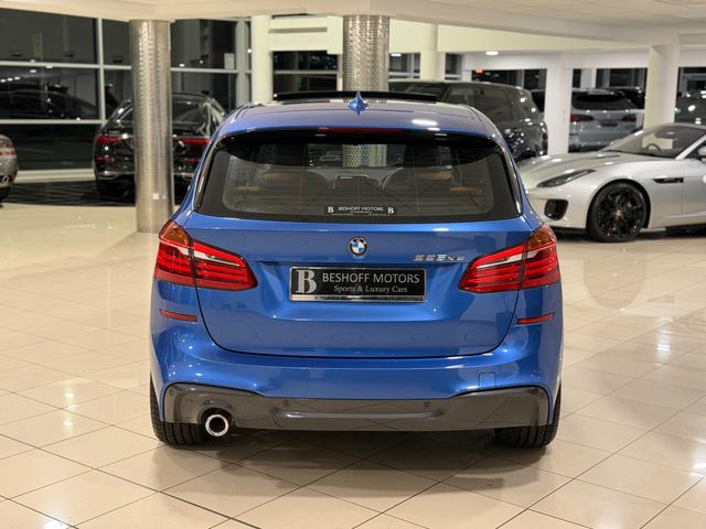 Image for 2019 BMW 2 Series 225xe M-SPORT PREMIUM=PAN ROOF//LOW MILES//D REG=FULL SERVICE HISTORY=TAILORED FINANCE PACKAGES AVAILABLE=TRADE IN'S WELCOME