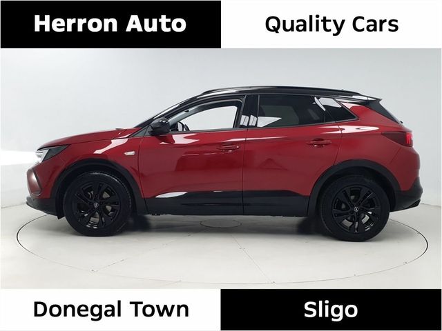 Image for 2022 Opel Grandland X SRi 1.2 130