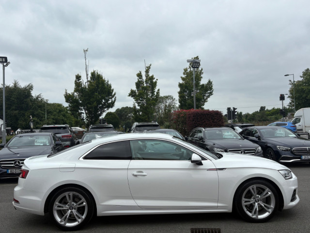 Image for 2017 Audi A5 2.0 TFSI SE Coupe 190PS 2DR Auto